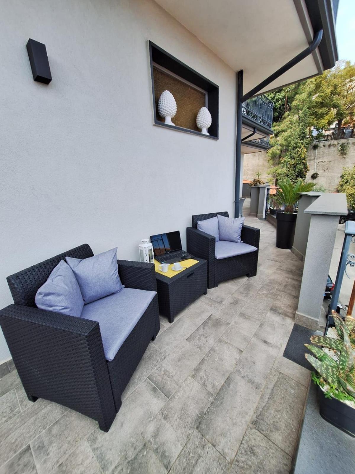 Taormina Matthome Ngoại thất bức ảnh