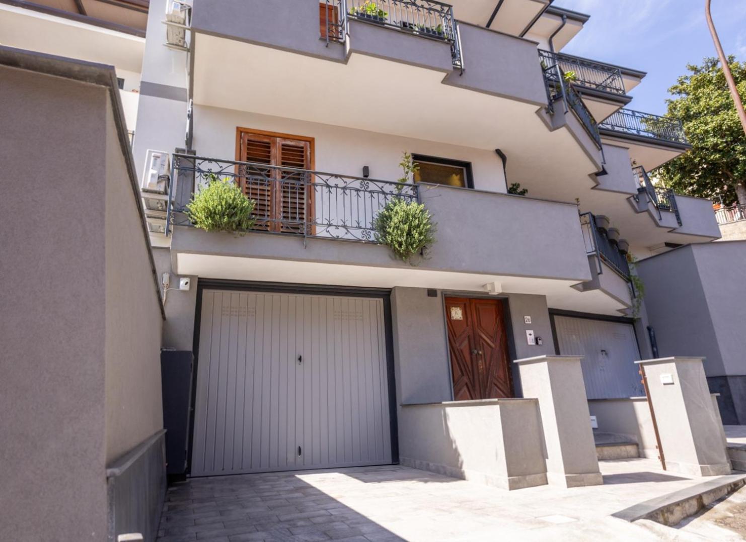 Taormina Matthome Ngoại thất bức ảnh