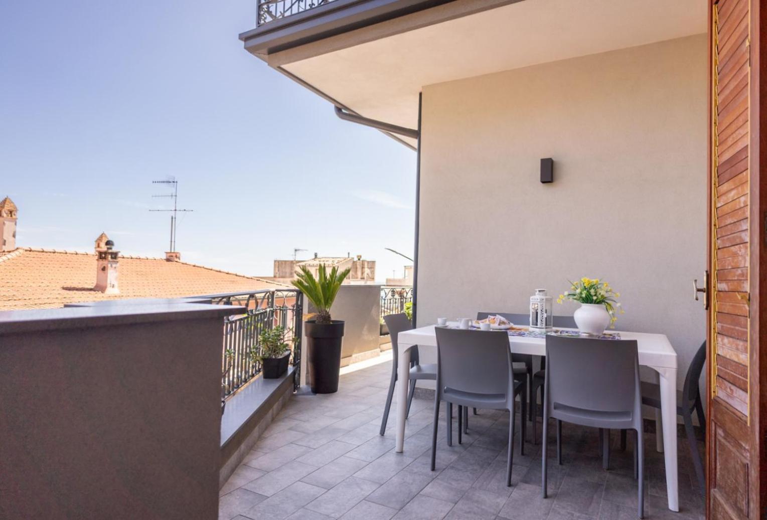 Taormina Matthome Ngoại thất bức ảnh