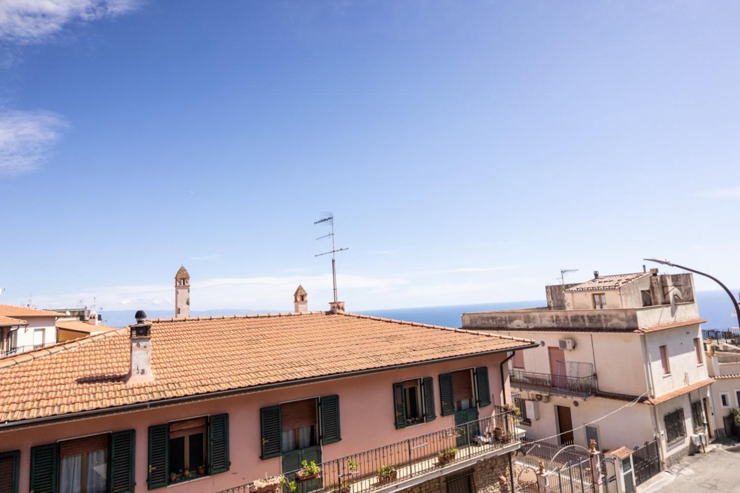 Taormina Matthome Ngoại thất bức ảnh