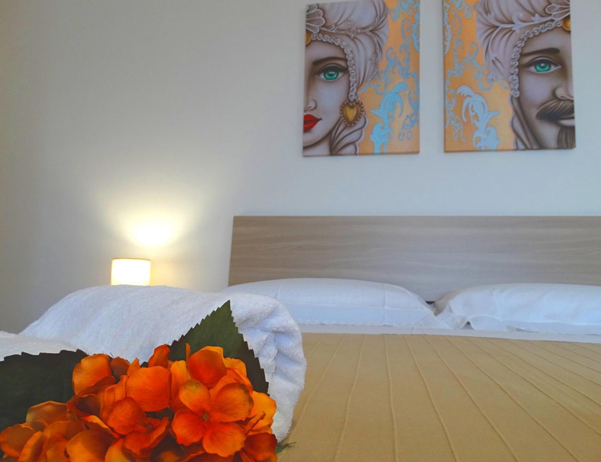 Taormina Matthome Ngoại thất bức ảnh