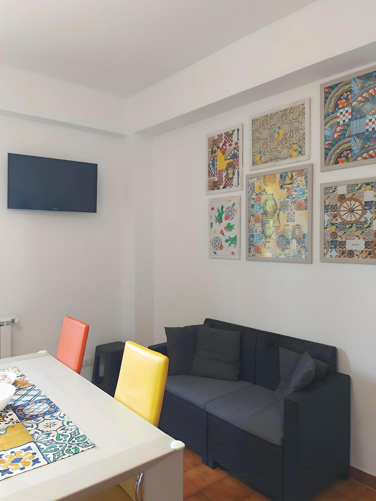 Taormina Matthome Ngoại thất bức ảnh