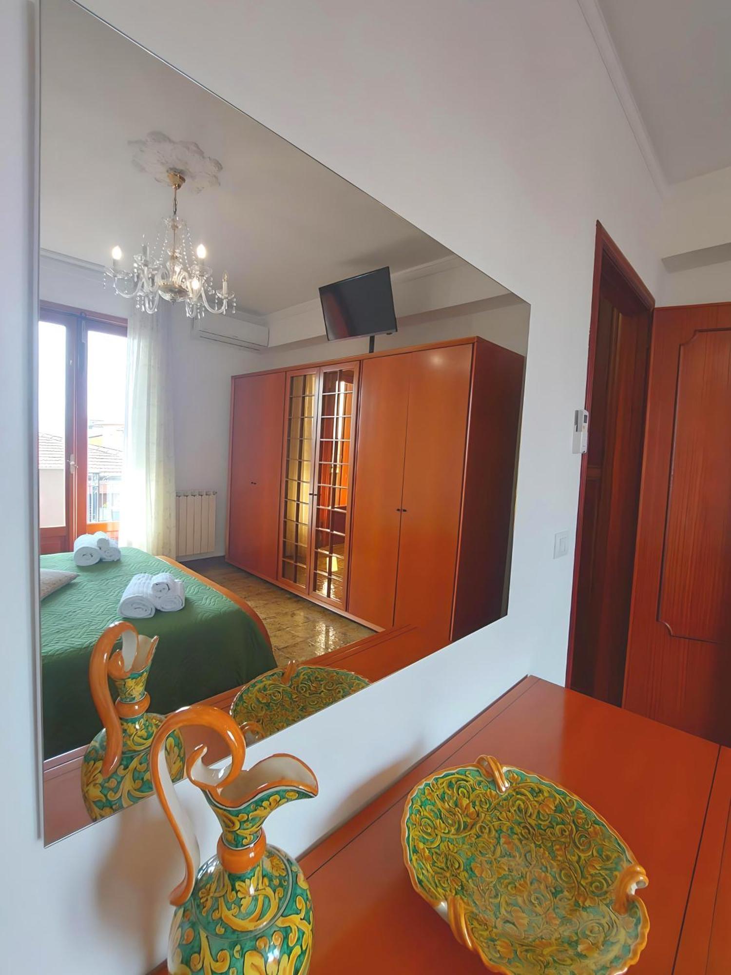 Taormina Matthome Ngoại thất bức ảnh