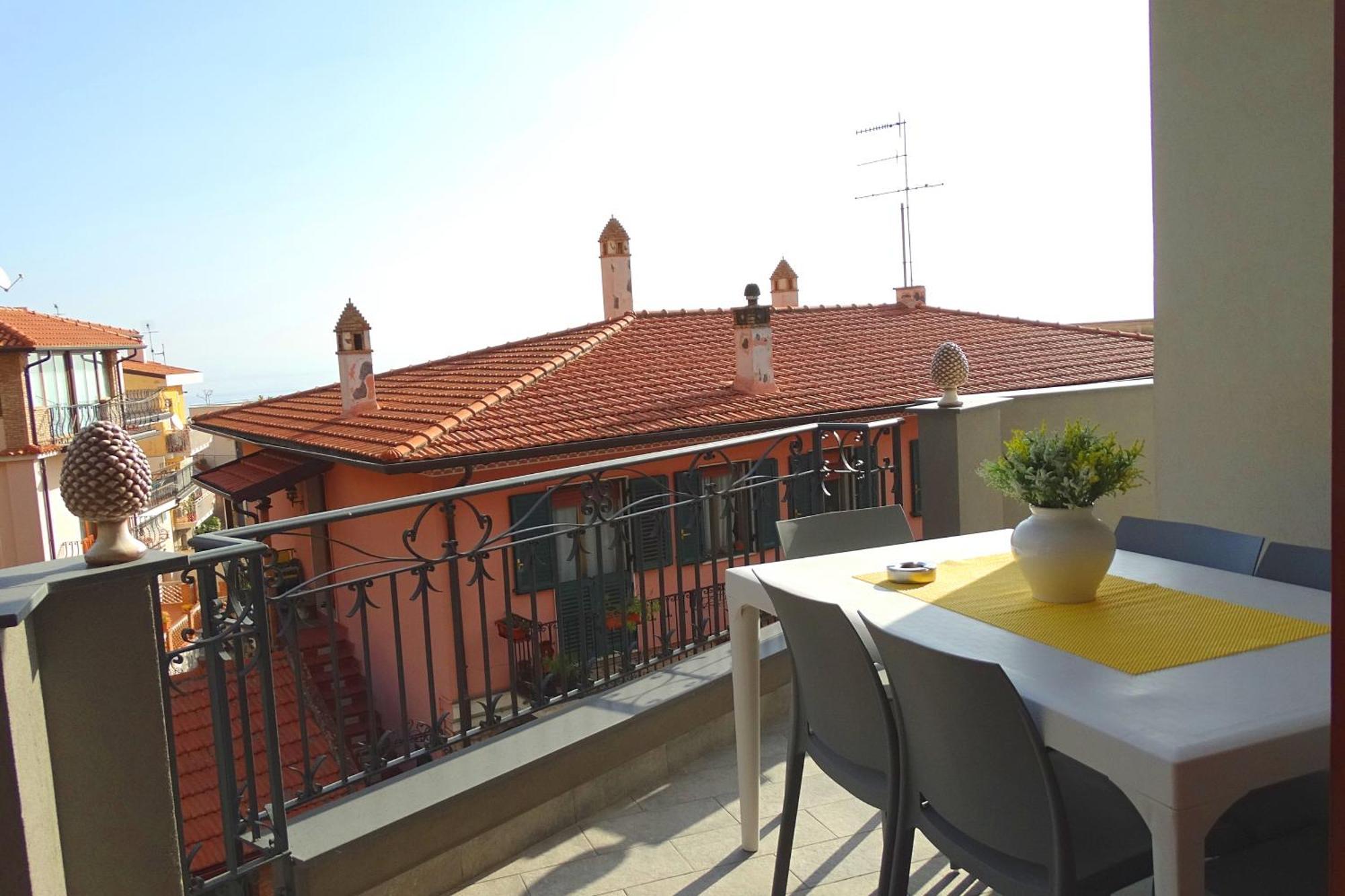 Taormina Matthome Ngoại thất bức ảnh