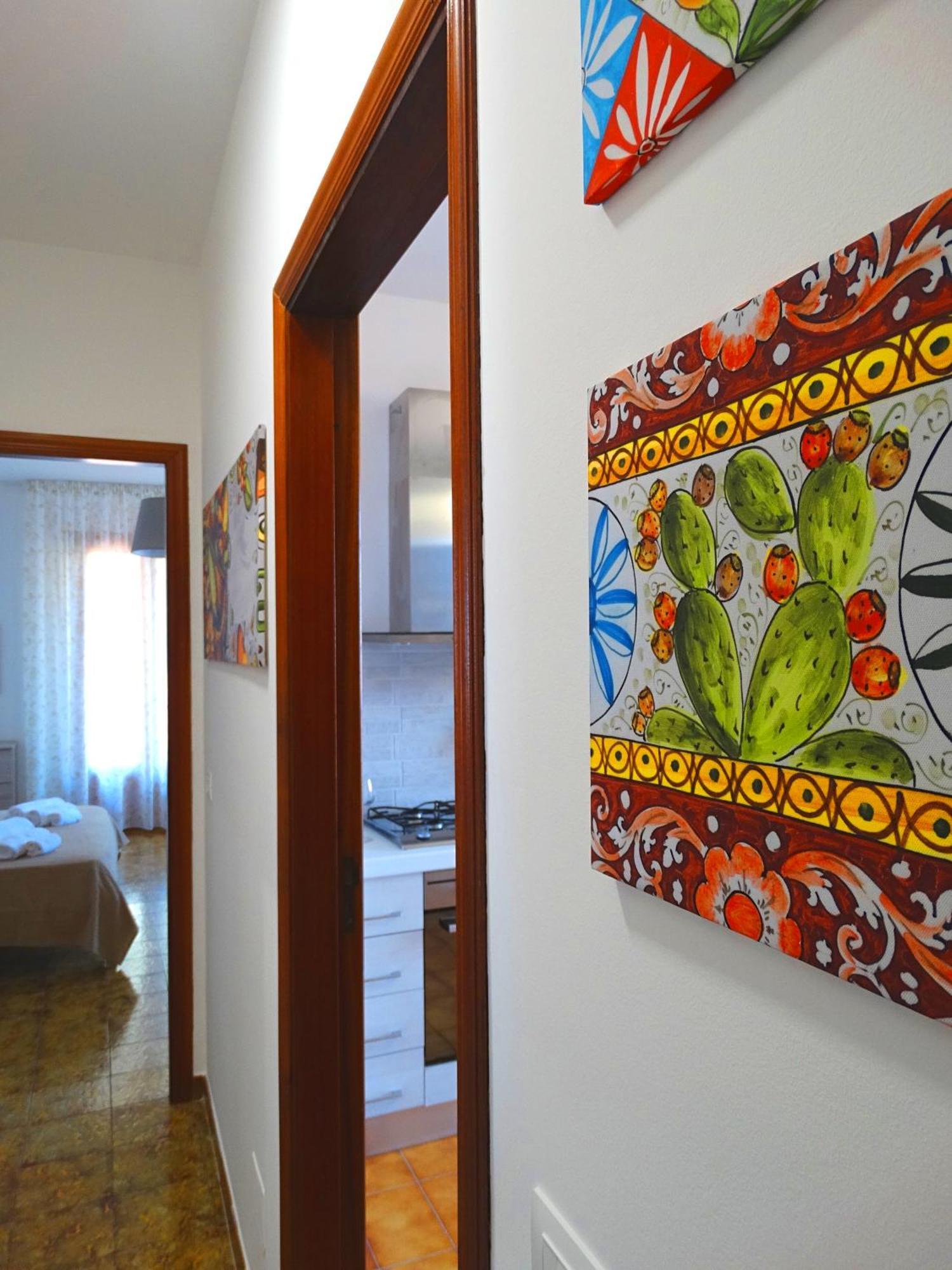 Taormina Matthome Ngoại thất bức ảnh