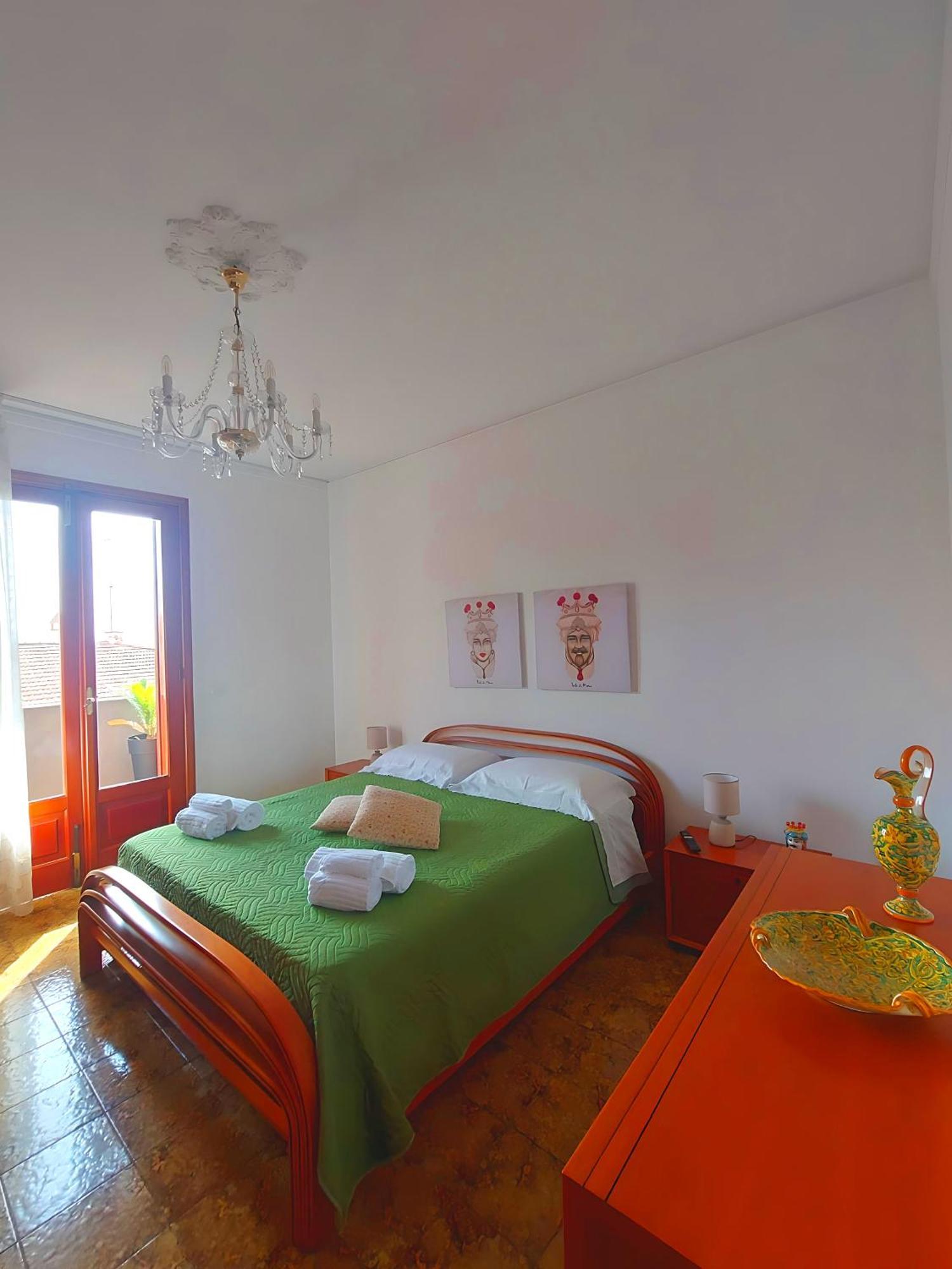 Taormina Matthome Ngoại thất bức ảnh