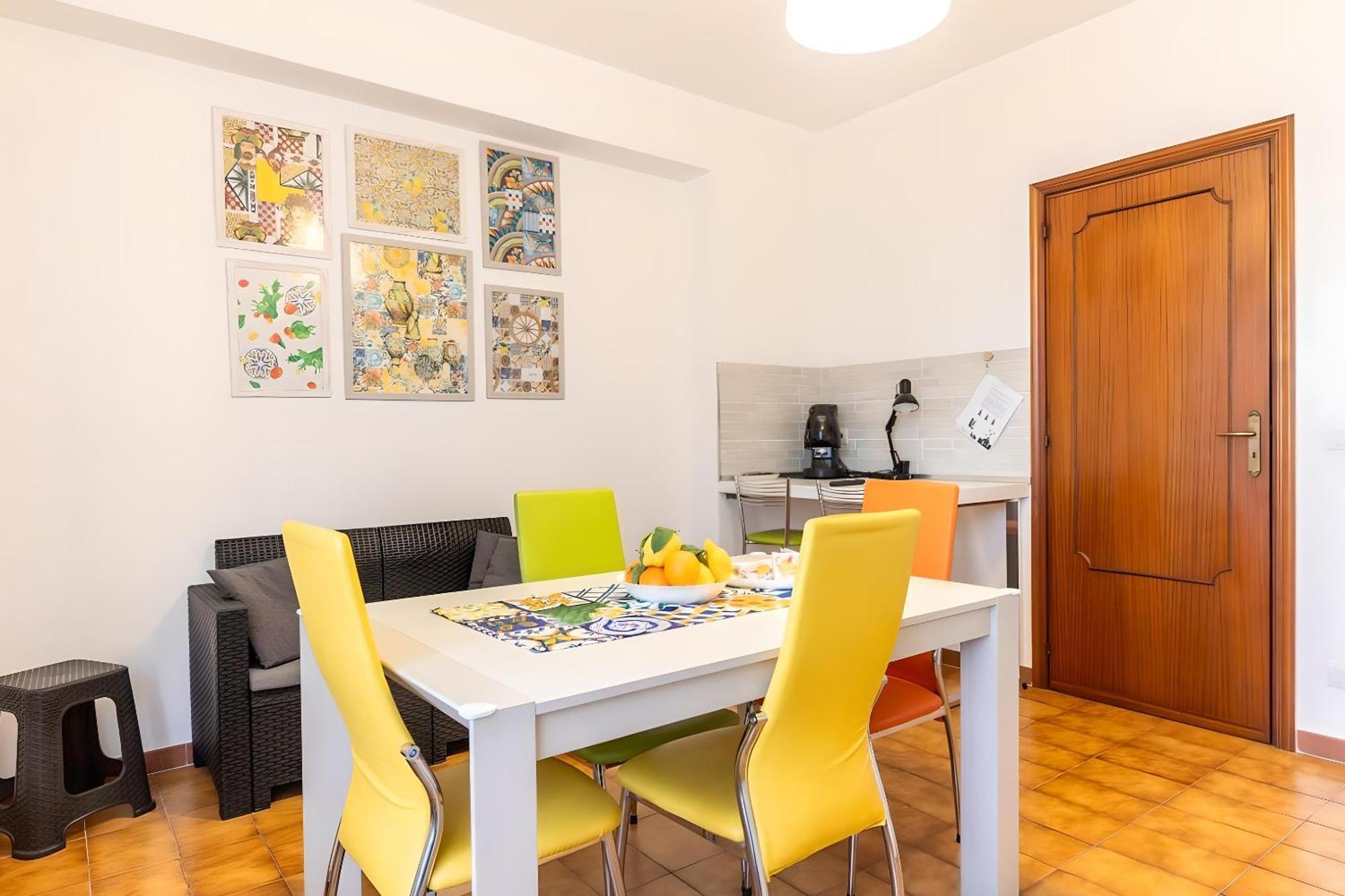 Taormina Matthome Ngoại thất bức ảnh