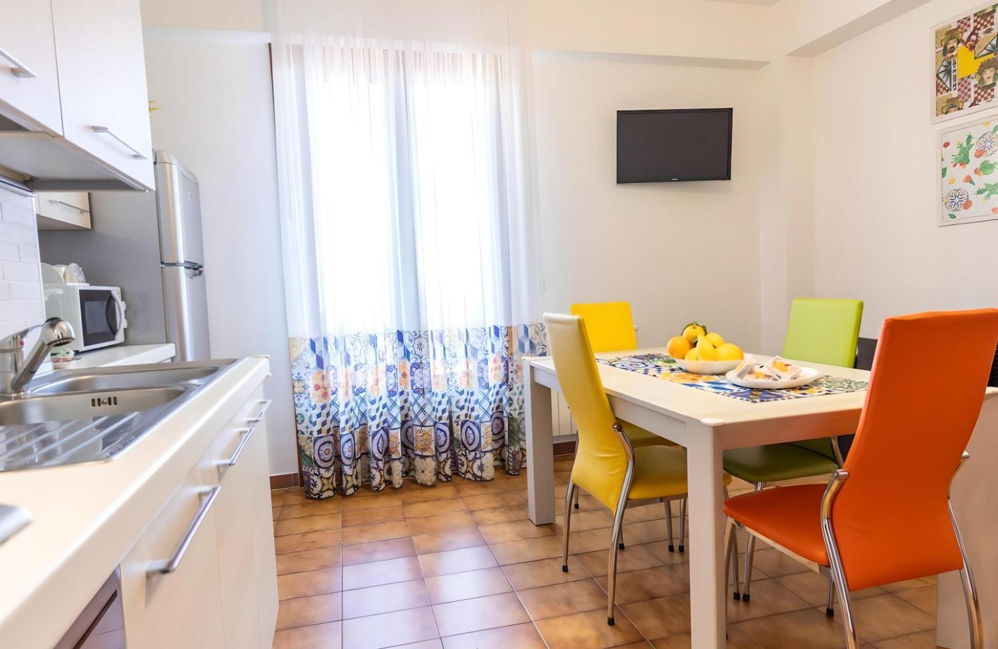 Taormina Matthome Ngoại thất bức ảnh