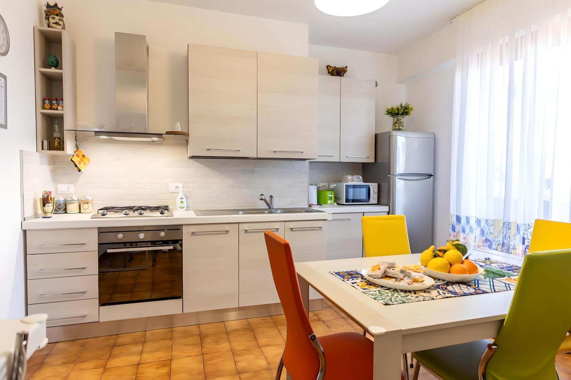 Taormina Matthome Ngoại thất bức ảnh