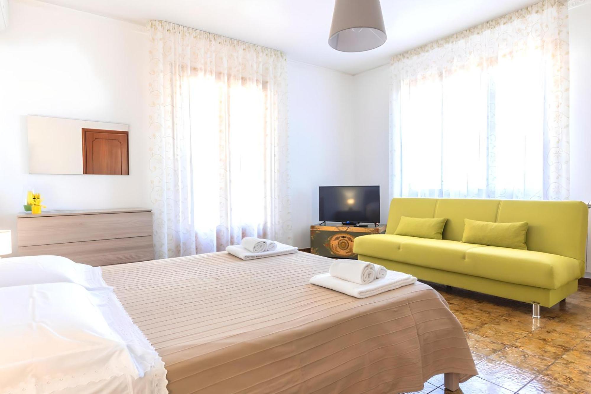 Taormina Matthome Ngoại thất bức ảnh